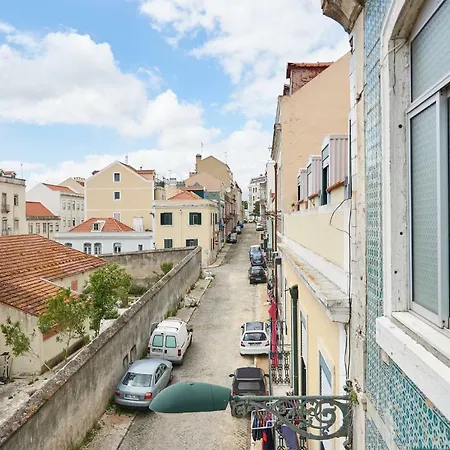 Amoureux De Lisbonne Lisbon