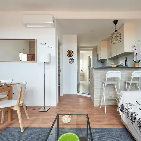Amoureux De Lisbonne Apartment *