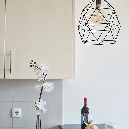 Apartment Amoureux De Lisbonne Lisbon